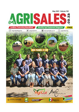 AgriSales