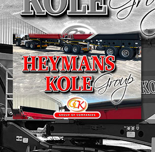 Heymans Kole Group
