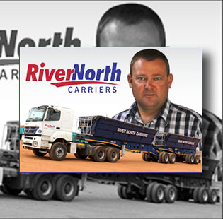 River North Carriers