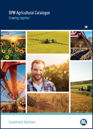 BPW Agricultural Catalogue