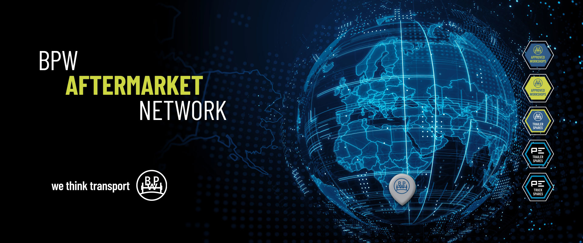 BPW-network-july2025up BPW - we think transport | Network