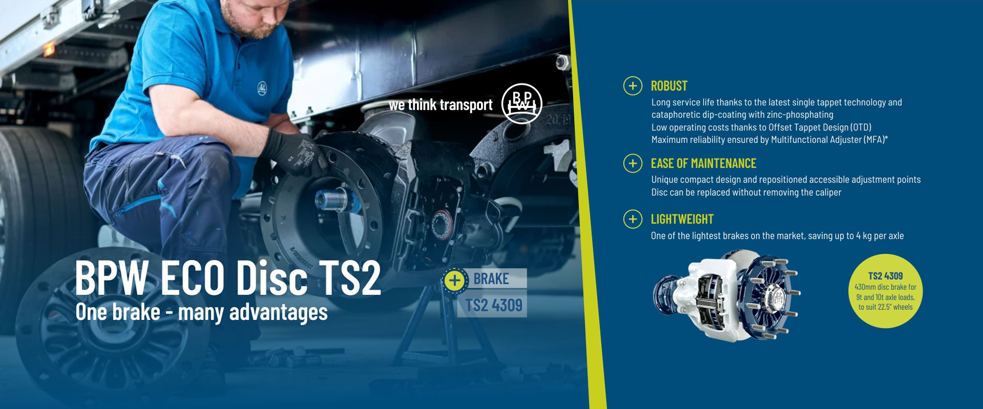 pb-bpw-eco-TS2-disc-axle-2026 Commercial | intelligent running gears, maximum performance, economical in use