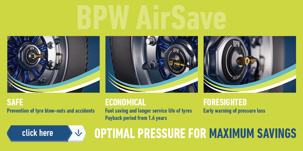 BPW AirSave