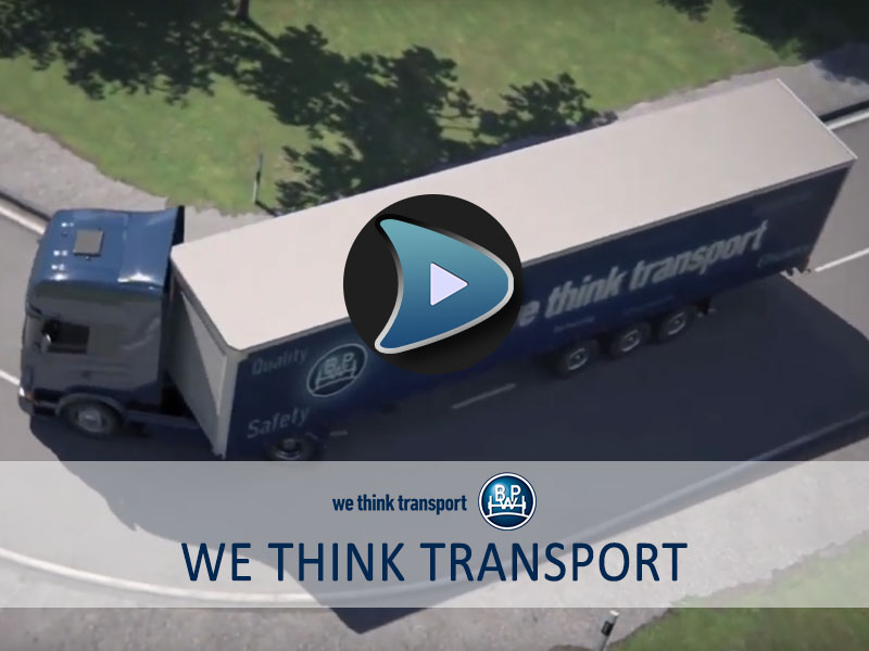 We Think Transport