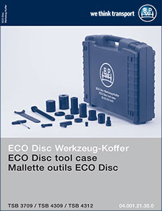 eco-disc-tool-case-cover BPW Commercial Vehicles