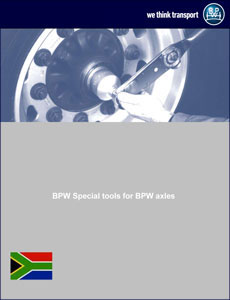 special-tolls-cover BPW Commercial Vehicles