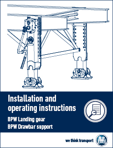 installation-landing-gear-2018-2 BPW Ancillary Products