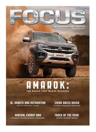 Focus on Transport and Logistics