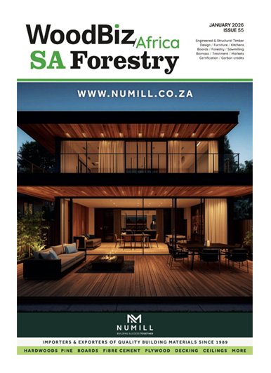 SA Forestry