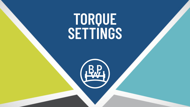 BPW-torque-settings News & Media | BPW - we think transport